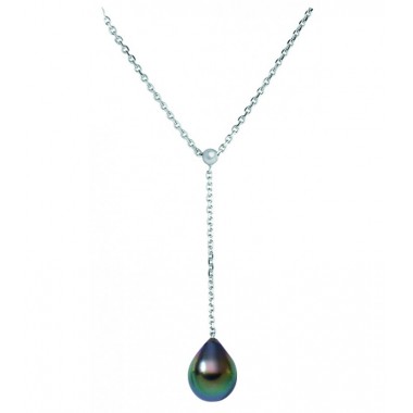 Collier Perle de Tahiti